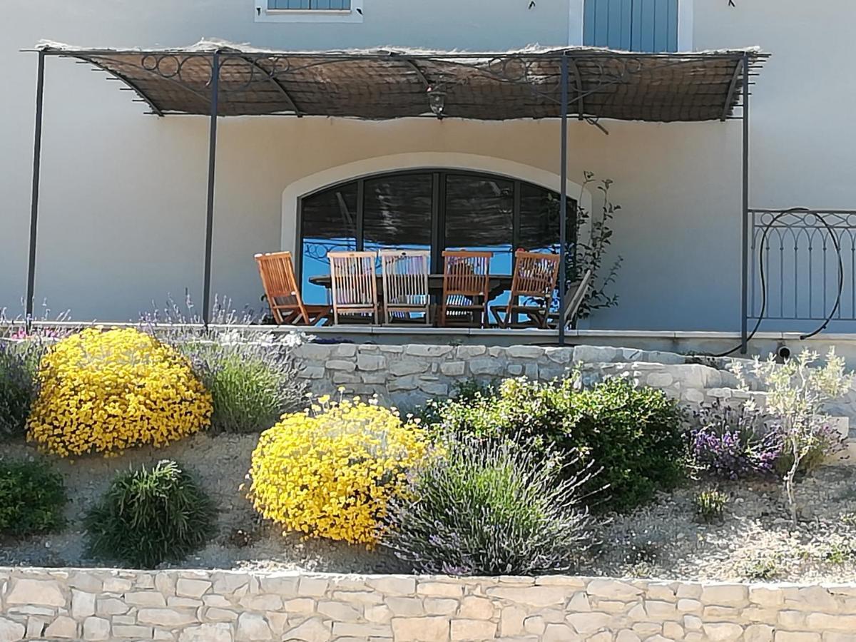Villa Pie Des Ayrolis Eyroles Exterior foto