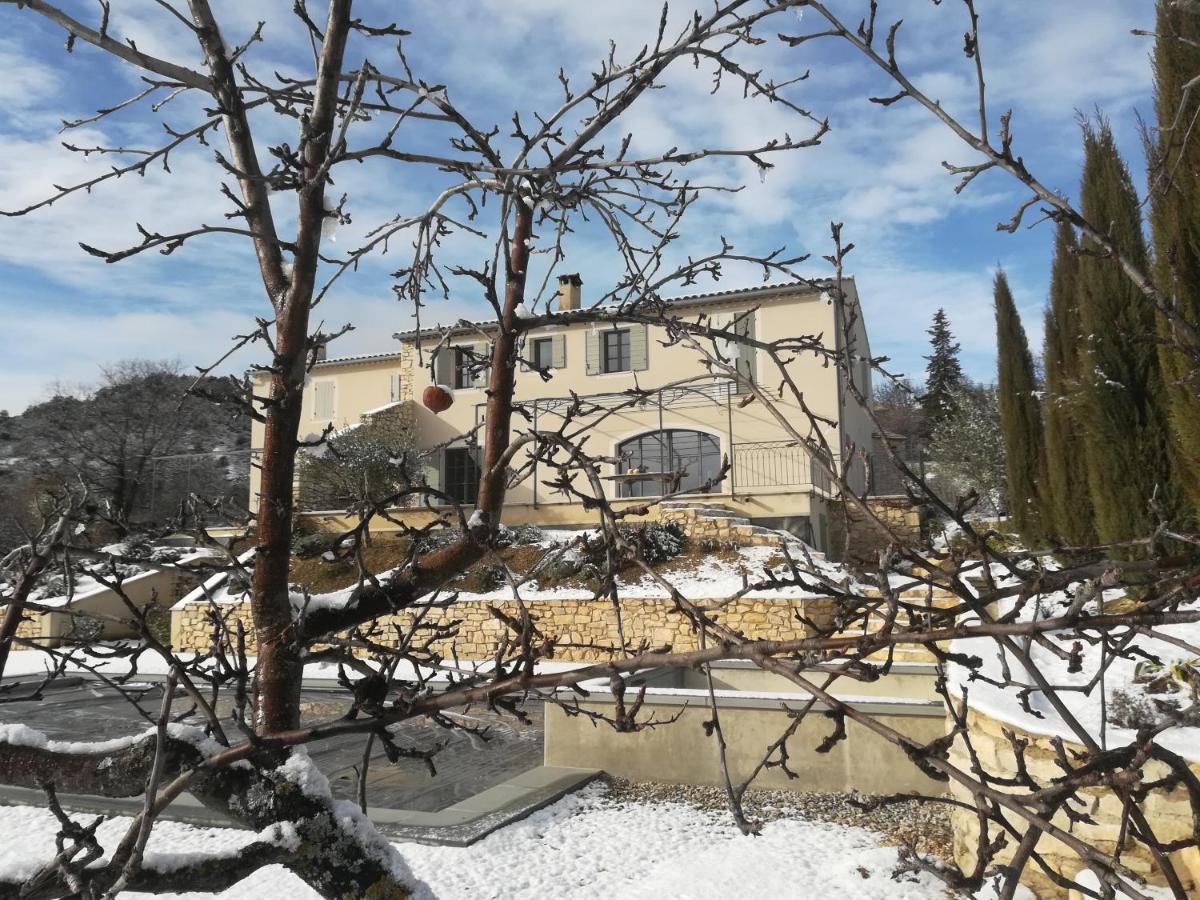 Villa Pie Des Ayrolis Eyroles Exterior foto