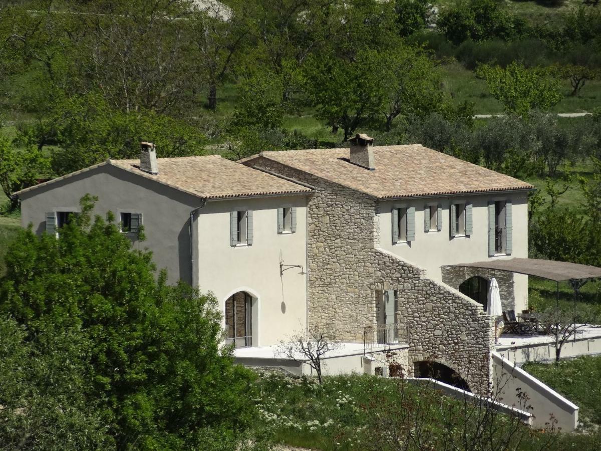Villa Pie Des Ayrolis Eyroles Exterior foto