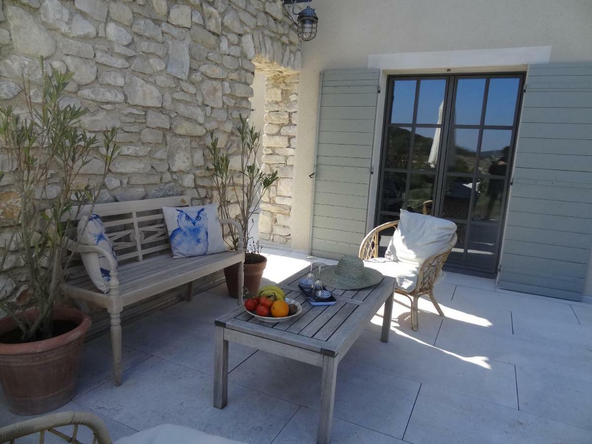 Villa Pie Des Ayrolis Eyroles Exterior foto